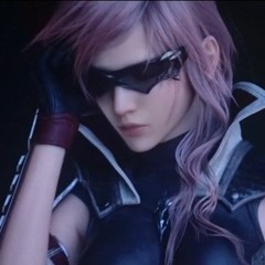 1-07 The Evil Savior - Lightning returns