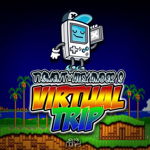 Tisment x Alexander S. - Virtual Trip [Not For Money Records]