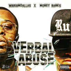 WAR*SOLJA RUBILOTTI×MONEYBANKS×(NO EXCUSES)