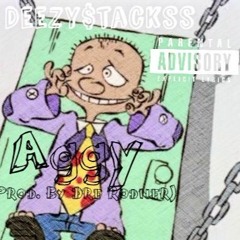 AGGY(Prod. By DRE RODNER)