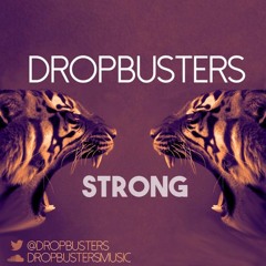Strong (Instrumental Mix)