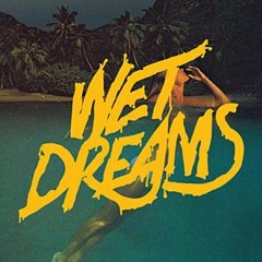 Marisa Machado - Wet Dreams (Anton Di Vuit Remix)