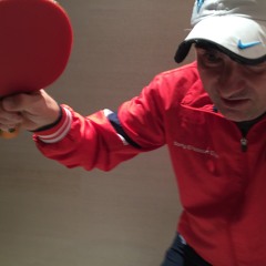 Table Tennis Wentworth 2016