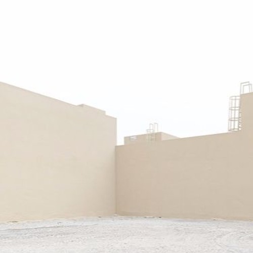 Blank Canvas (prod. Tawrence)