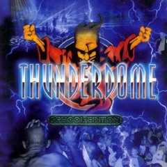 Thunderdome - School-Edition-1997
