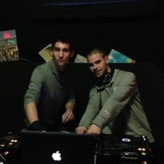 KROKO & GERŐ | New Year's Eve Marathon 2016 | 31/12/2015