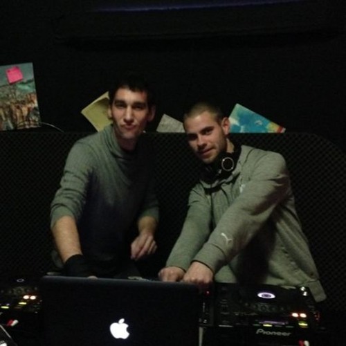 KROKO & GERŐ | New Year's Eve Marathon 2016 | 31/12/2015