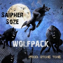 Wolfpack (prod. Stone Tone)