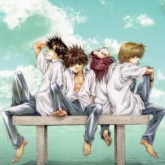 Alone (Piano ver.)(Shimokawa Mikuni/Gensomaden Saiyuki Cover)