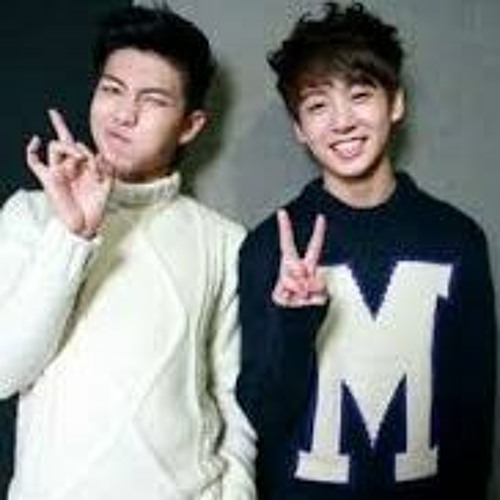 Rap Monster & Jungkook (BTS) - Like A Star