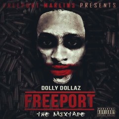 No second chances - Dolly Boy ft El padrino , Pimp Rone