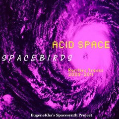 Spacebirds - Firefox
