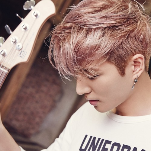 Young k earrings sale