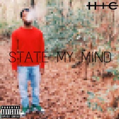 Zig - State My Mind (Two Lost Verses) [Prod By. Zig]