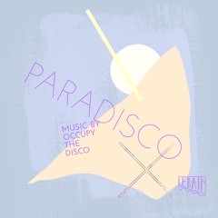 Paradisco 2016 Mini-mix