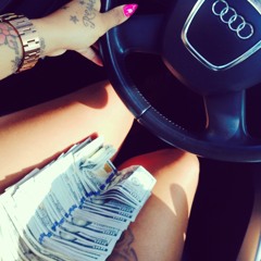 sauce and slymm  WANT IT LL FEAT. LONDON - 2