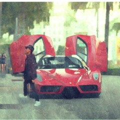 Californias (prod. Mexikodro)