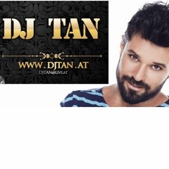 Emir - Ya Rab  feat DJ TAN REMIX