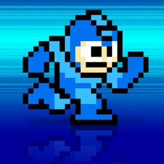 Mega Man 2 OST- Dr. Wily Stage 1