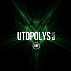 Utopolys Radio 049 - Uto Karem Live From PIX Club, Switzerland