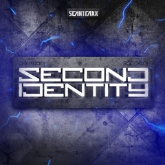 Second Identity - Distorted Device