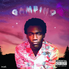 Childish Gambino - Since The Internet (Fanmade mixtape)