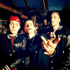 Ich Geb'n Fukk 2 feat. Newkommer