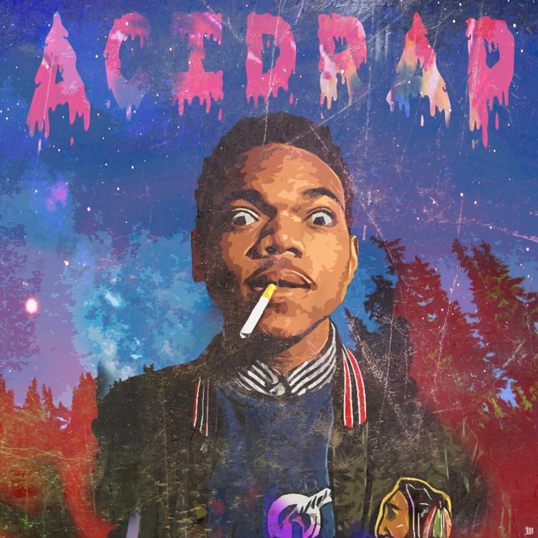 Stream Chance The Rapper - Acid Rap 2 (Full Mixtape) by