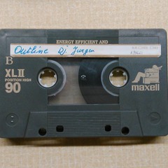Outline Mixtape 21-10-2001 Dj Jurgen (Side B)