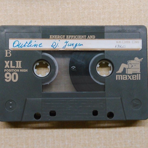 Outline Mixtape 21-10-2001 Dj Jurgen (Side B)