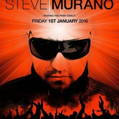 Paddy Gormley Live @ Pause Steve Murano