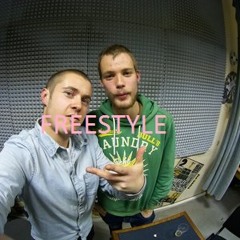 Rick De Kick FREESTYLE (feat SRB) @DJambore.com On Air 14.12.2015