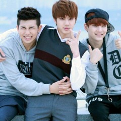 Stream Jin, Suga, & Rap Monster (BTS) - Adult Child by BTS FOR