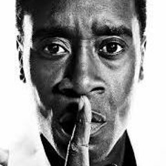 we dont talk about it