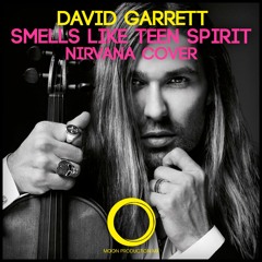 David Garrett - Smells Like Teen Spirit (Nirvana Cover)- BUY = Free Download