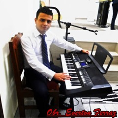 Deus Salve A Minha Familia Everton (piano)