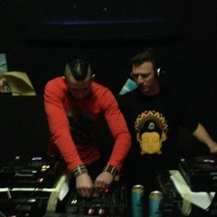 YURY & TERRA | New Year's Eve Marathon 2016 | 31/12/2015