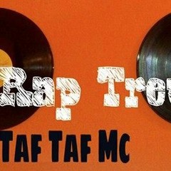 RAP TREUN BY TAF TAF MC (RAP URGENCE)