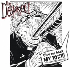 The Despised - Probation