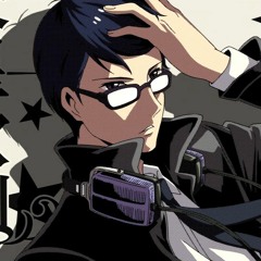 uncontrol - Hiiragi Tsubasa [cv: Hirakawa Daisuke]