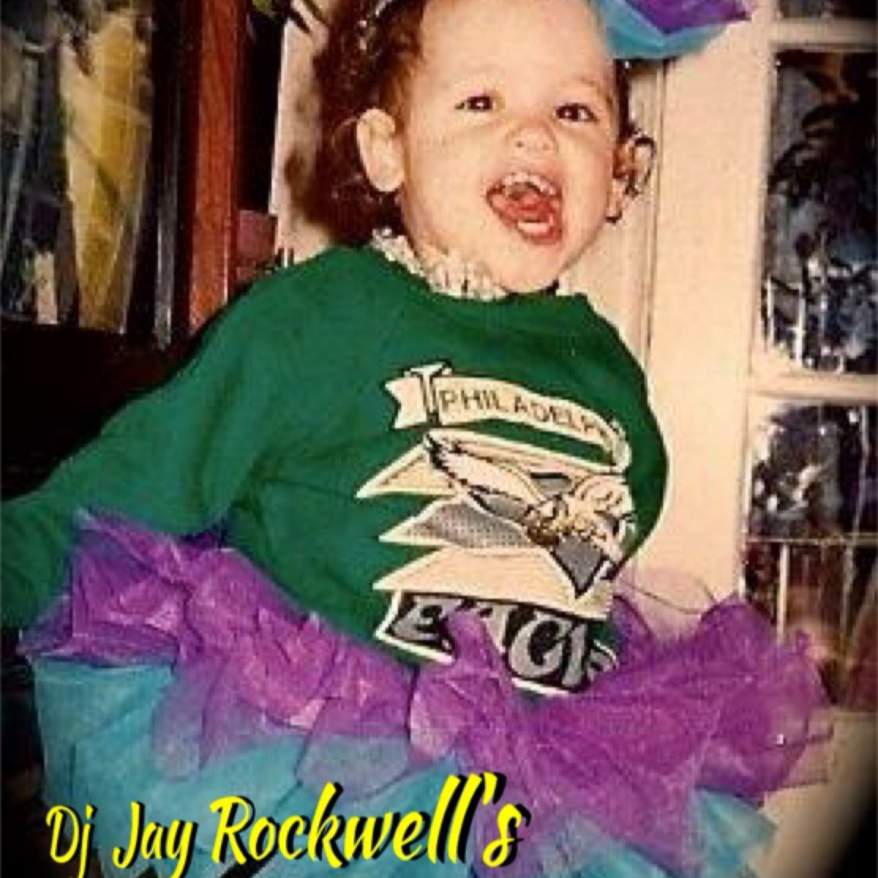 Dj Jay Rockwell Mix-Tapes