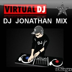 Minimix Ginza 2016 - (Dj Jonathan Mix)