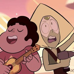 Peace and love in the planet earth~steven universe.m4a