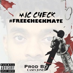 #FreeCheckMate