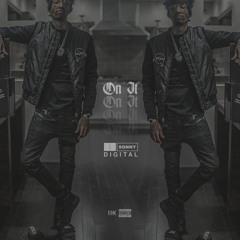 Sonny Digital - "On It"