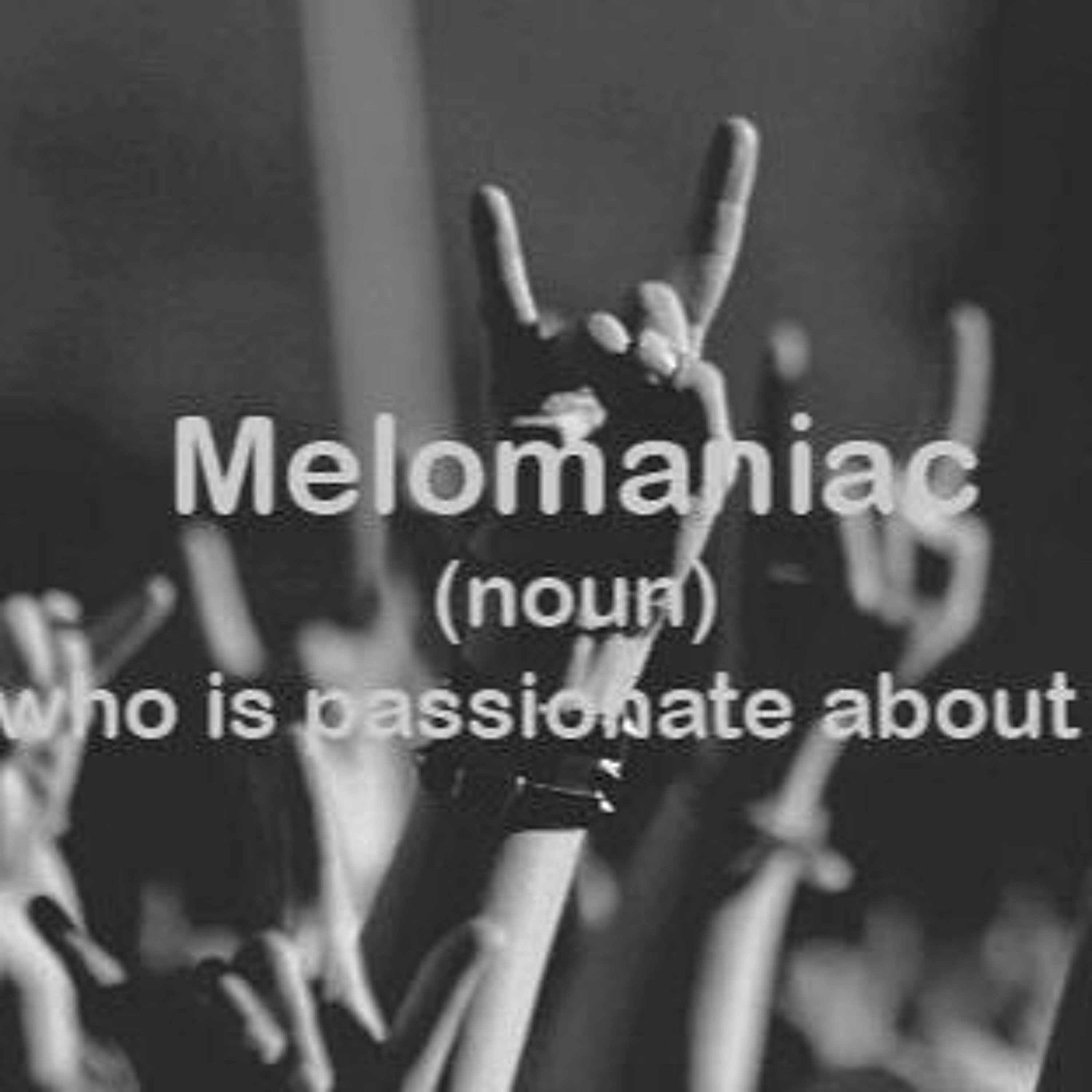 DOLLA RIDA$ - MELOMANIAC(PA$$IONATE BOUT MY MU$IC) episode artwork