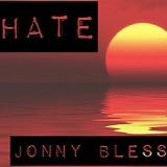 Hate ft. CGOD(Prod. by NewDerseyBeats)