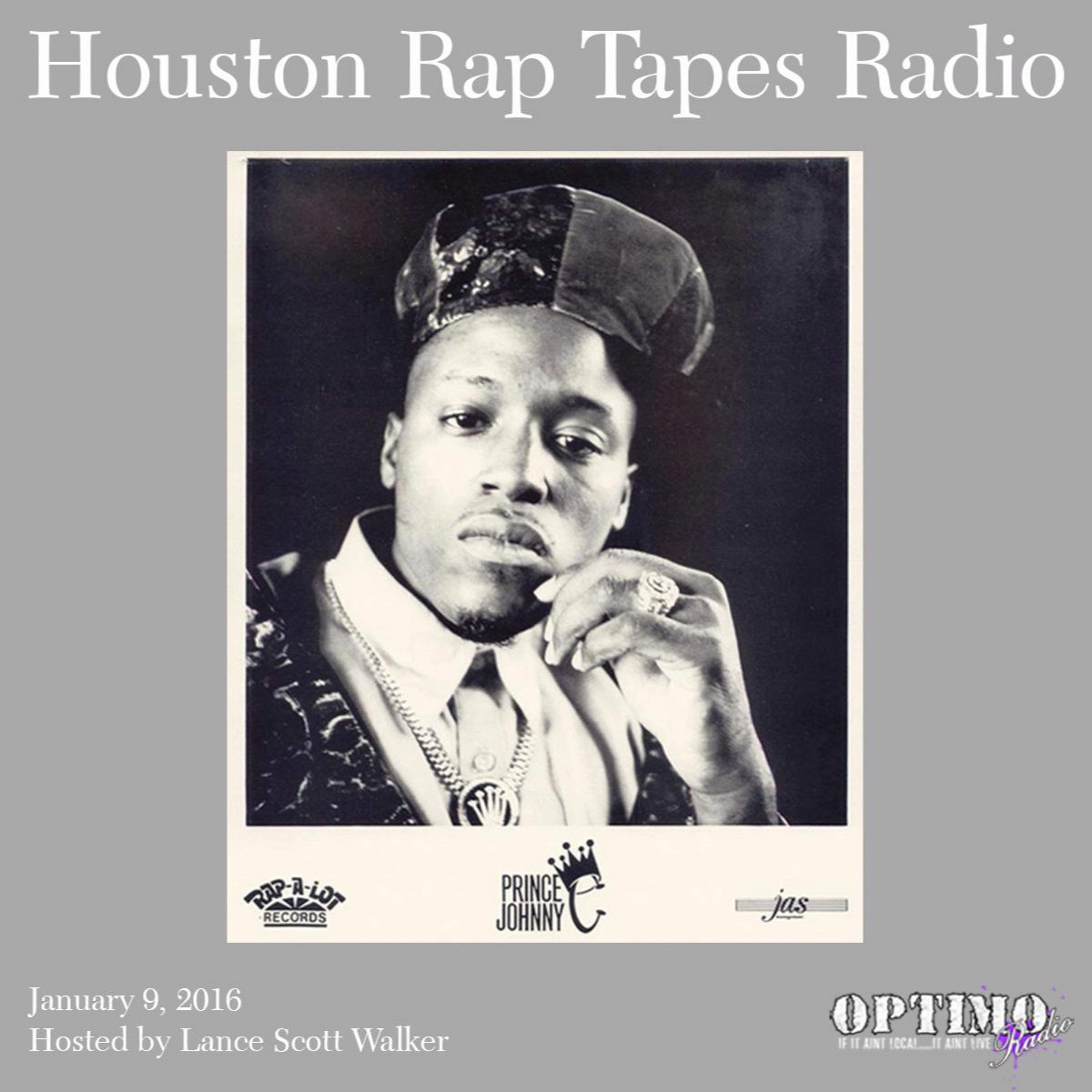 Houston Rap Tapes Radio
