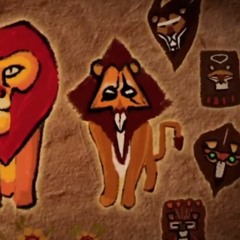 The Legend Of Scar