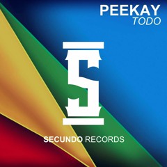 Peekay - Todo